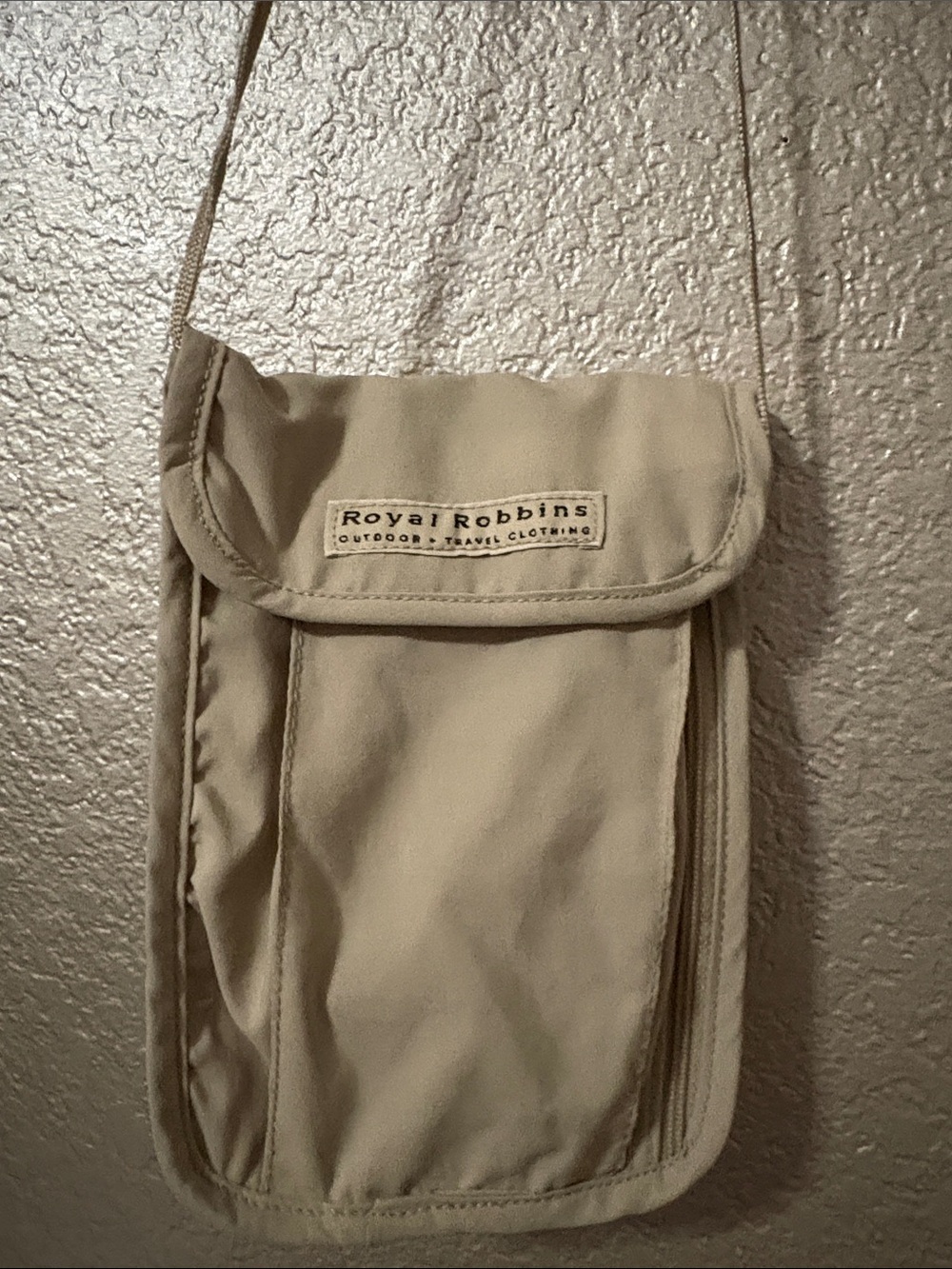 Royal Robbins Small Crossbody Bag